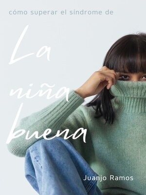 El síndrome de la niña buena - Audiobook